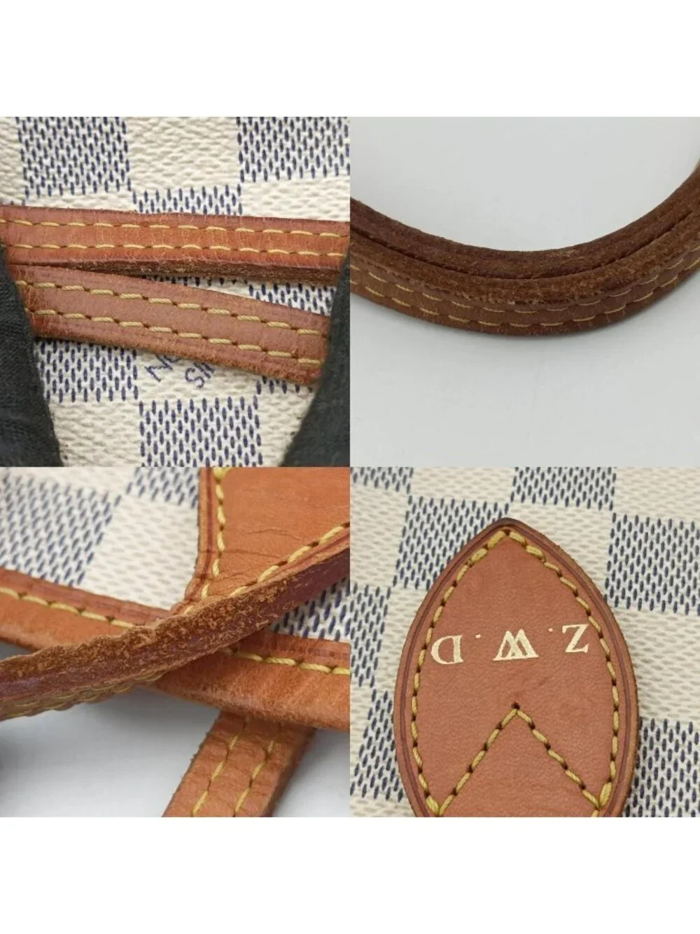 Louis Vuitton brand louis